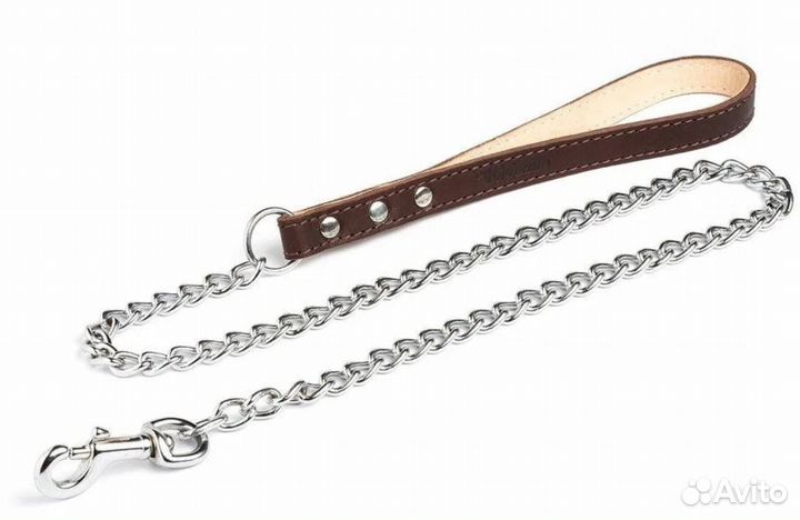 Ошейник строгий парфос строгач СССР
