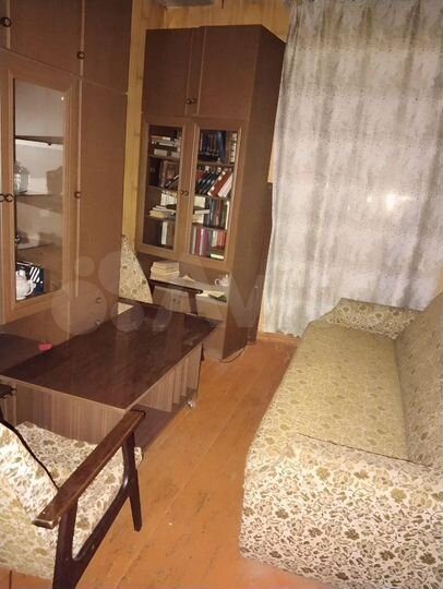 Комната 11,5 м² в 3-к., 5/5 эт.