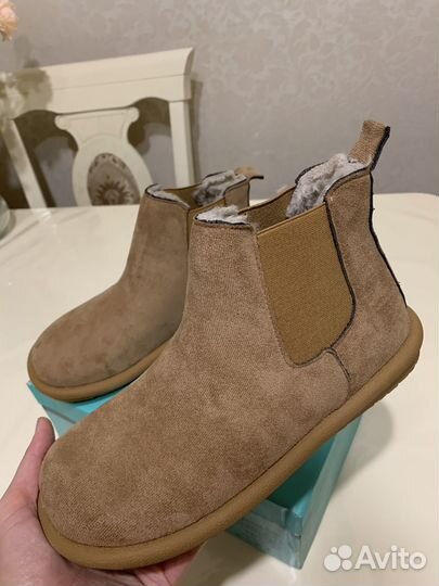 Угги женские зимние сапоги