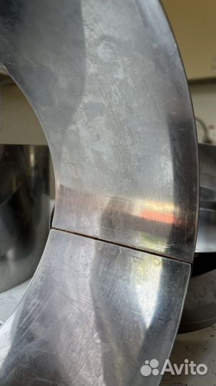 Кольцо кондитерское