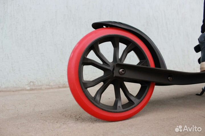 Самокат детский