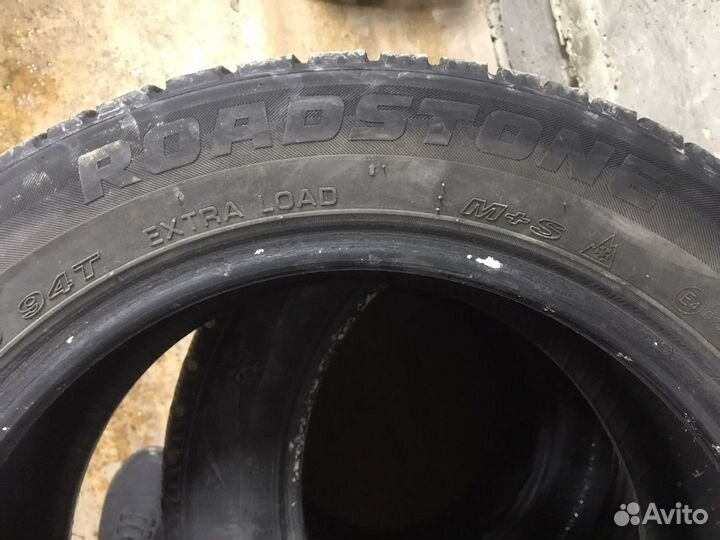 Roadstone Winguard 205/55 R16 94