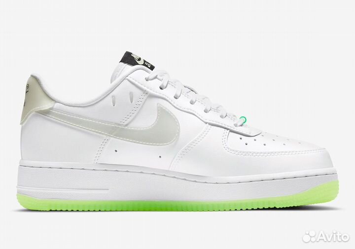 Кроссовки Nike Air Force 1 '07 