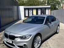 BMW 3 серия 2.0 AT, 2012, 230 000 км, с пробегом, цена 1 650 000 руб.