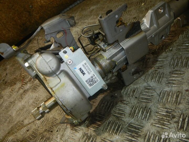 Б/У Б/У Колонка рулевая, Suzuki (Сузуки) -SX4 (1