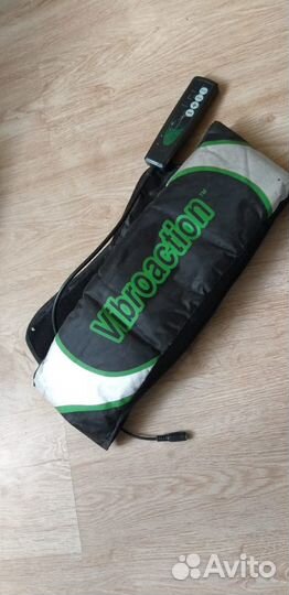 Вибротренажер