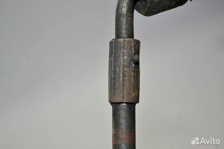 Шланги механизма подъема кабины scania P-series (0