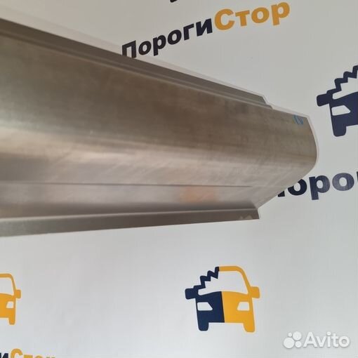 Ремкомплект порогов Honda Accord 8 кузовные