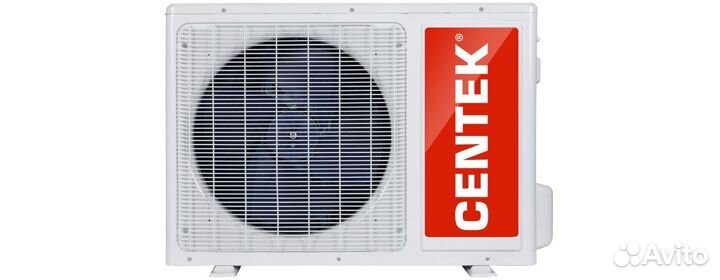 Сплит система Centek CT-65F07