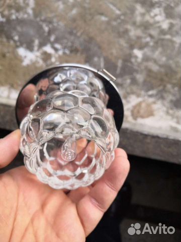 Светильник потолочный для натяжных потолков