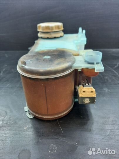 Бункер для соли пмм hotpoint ariston indesit