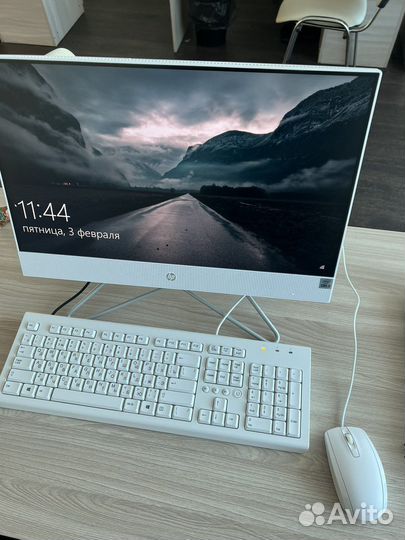 Клавиатура HP