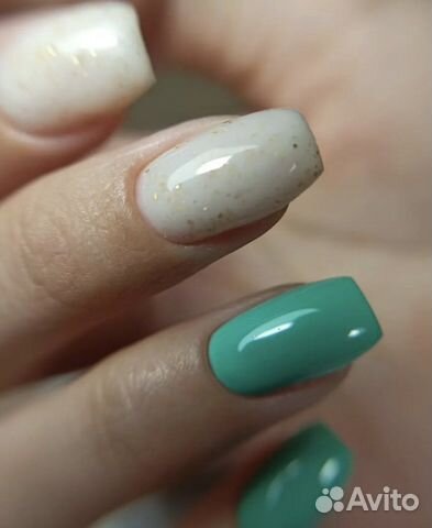 Маникюр и педикюр