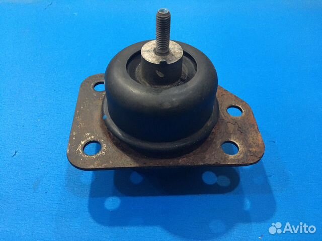 Опора двигателя правая Chevrolet Lacetti Разбор