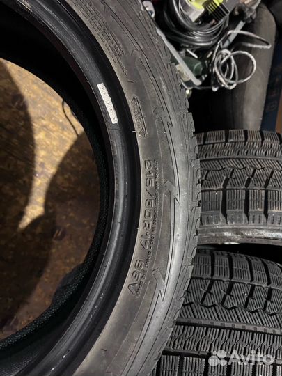 Goodyear UltraGrip Performance 215/50 R17 95H