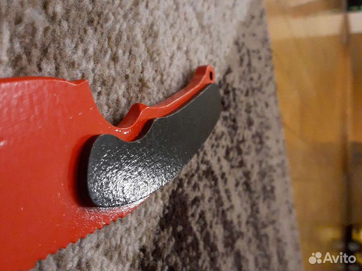 0хотничей нож