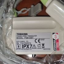 Кардиологический датчик узи Toshiba PSM-30BT