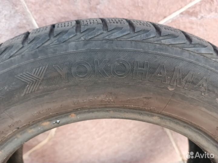 Yokohama Ice Guard IG30 175/65 R14 82Q