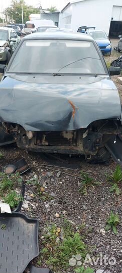 Продам Ваз 2115 на разбор