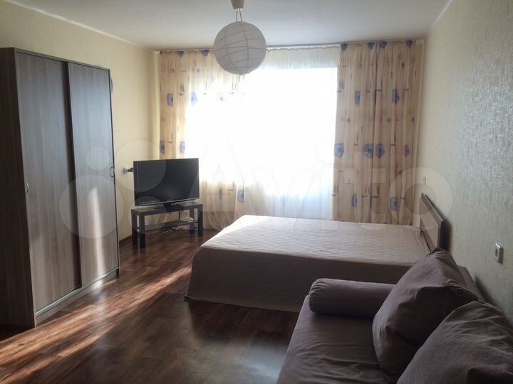 Квартира-студия, 31 м², 8/10 эт.