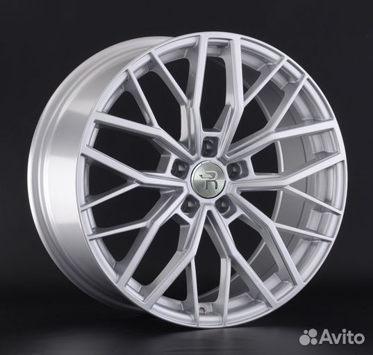 R19 5x112 8,5J ET28 D66,6 Replay A128 S