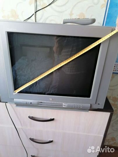 Телевизор бу