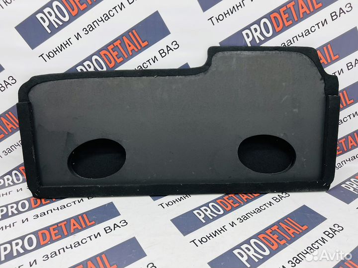 Полка niva chevrolet