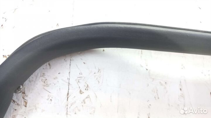 Уплотнитель проёма двери задний Skoda Octavia A5