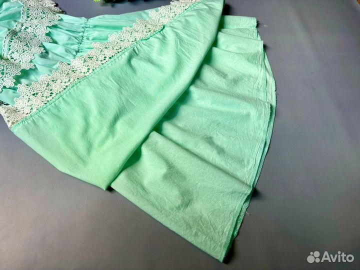 Сарафан летний женский 46 48