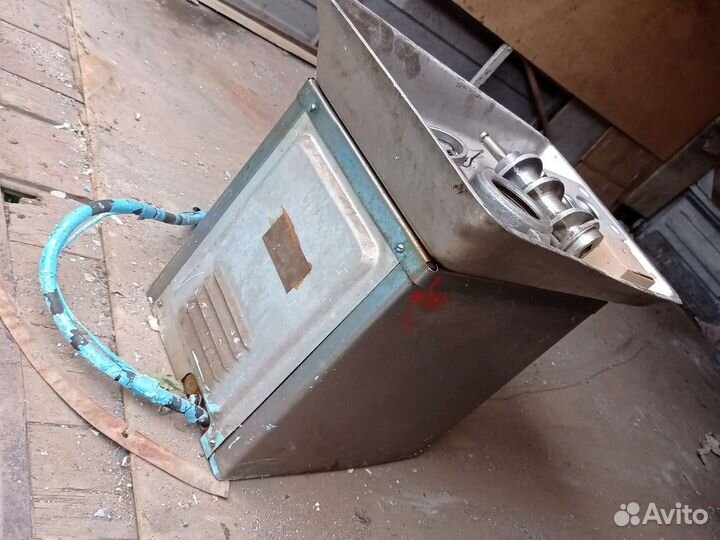 Электромеханическая мясорубка мим 300