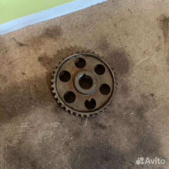 Шкив распредвала Zaz Vida 1.5