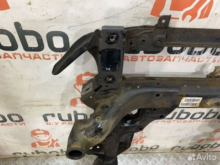 Подрамник передний Bmw X5 E70 306D3 2008
