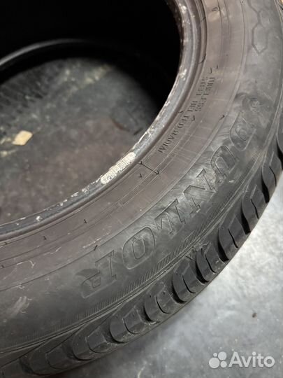 Dunlop Grandtrek PT3 225/60 R17