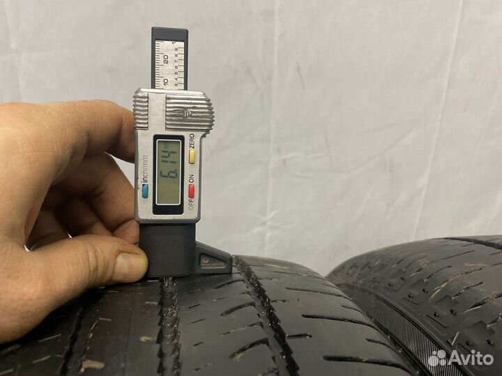 Yokohama Geolandar SUV G055 225/55 R18 98H