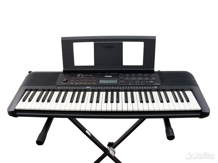 Синтезатор Yamaha PSR-E273 *