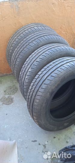Покрышки р 15