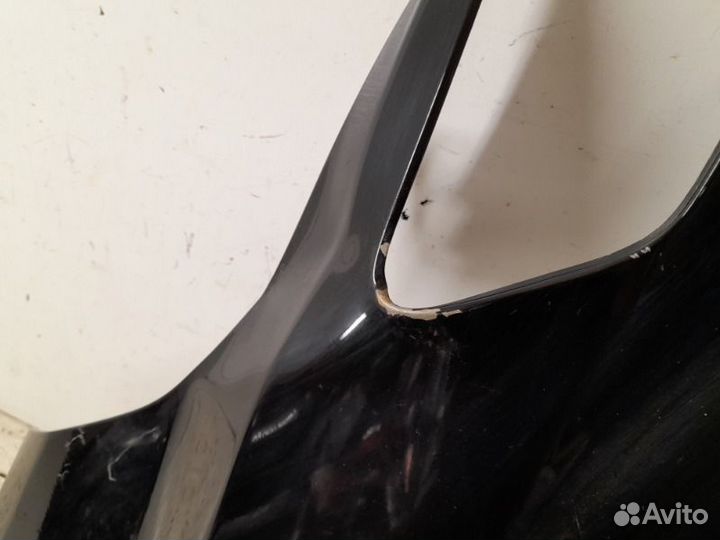 Крыло переднее правое Hyundai Starex H-1 2017-2021