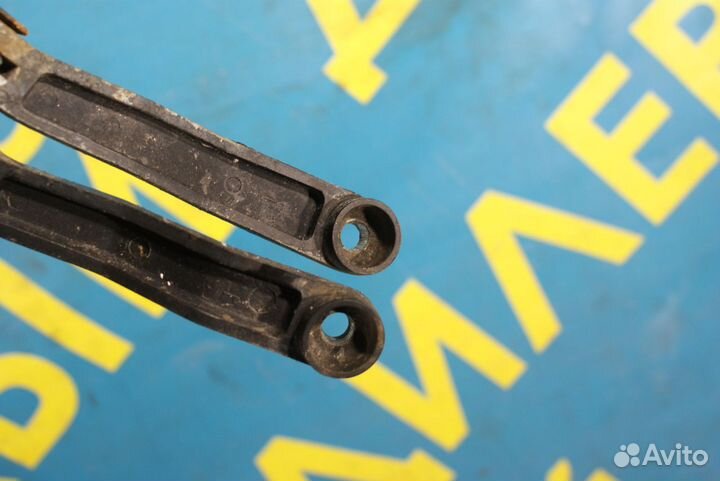 Поводки дворников Ssang Yong Musso