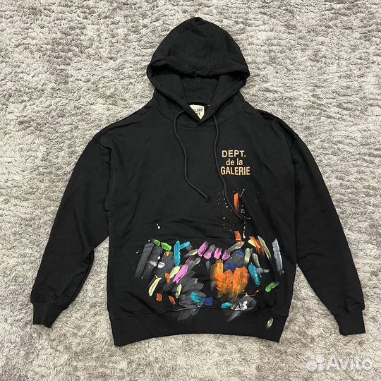 Gallery dept худи