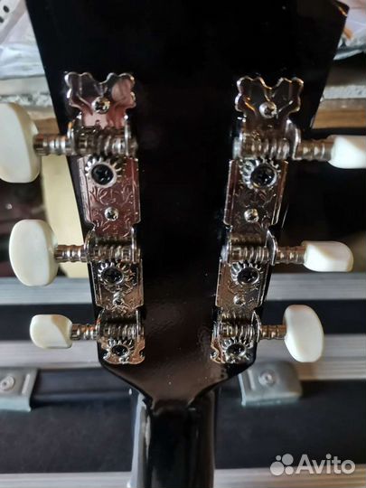 Гитара акустическая новая. Доставка на дом