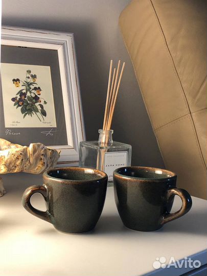 Чашка для эспрессо