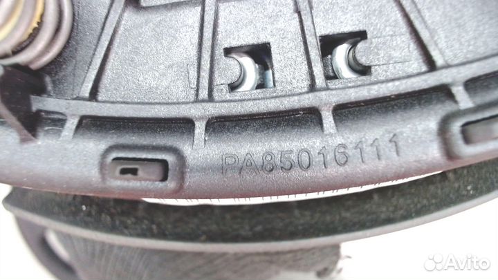 Руль Land Rover Range Rover Sport, 2010