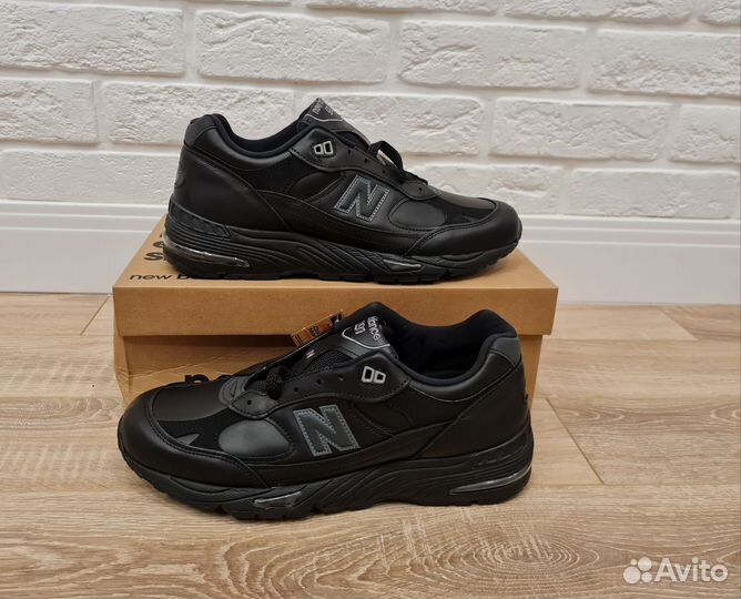 New Balance 991 TK (10,5US) made in England