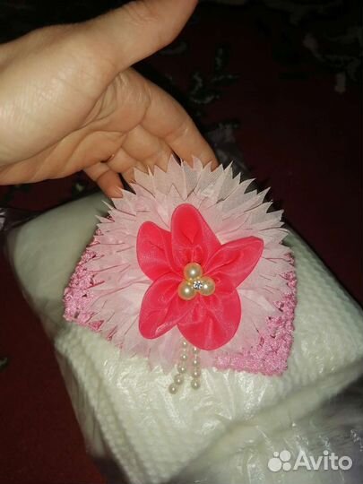 Резинка для волос