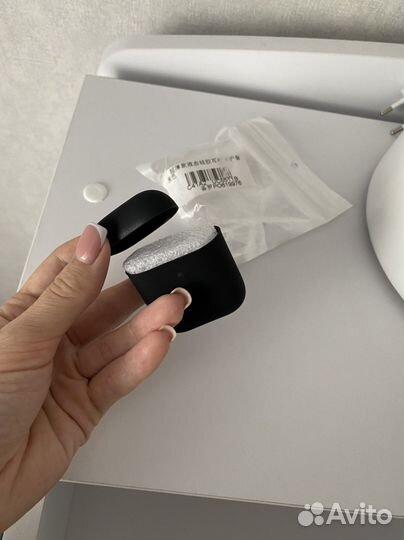 Чехол на Apple AirPods Pro