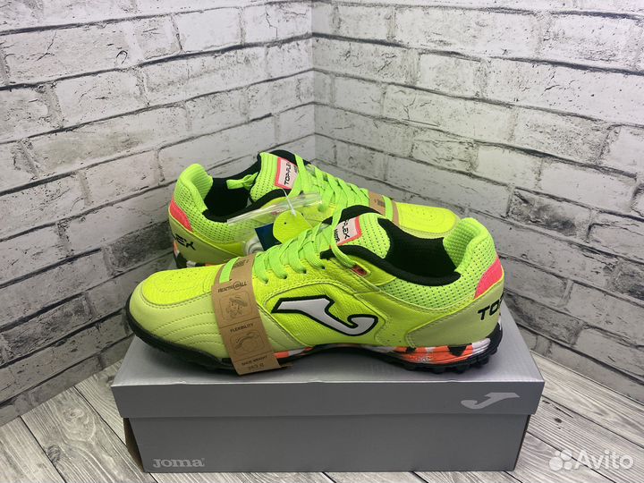 Шиповки Joma Top Flex