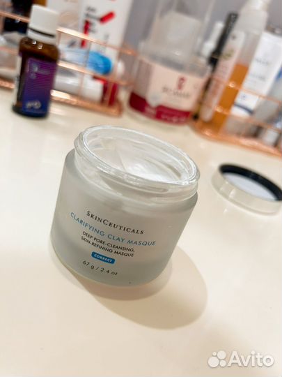 Маска skinceuticals