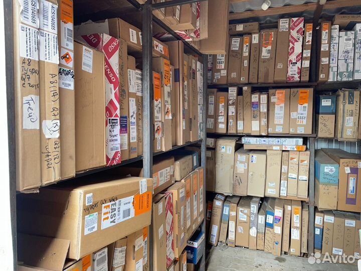 Расширительный клапан кондиционера Vito 447