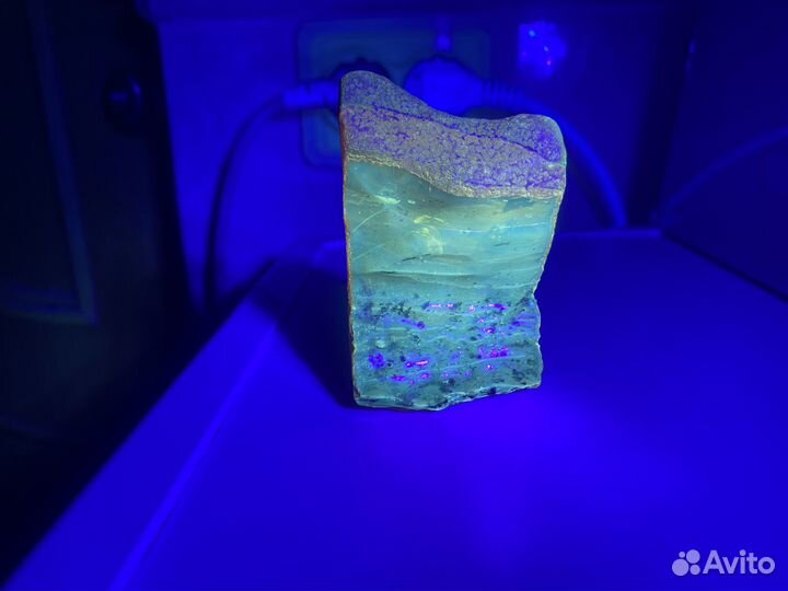 Ультрафиолетовый фонарь 60w, Водонепроницаемый