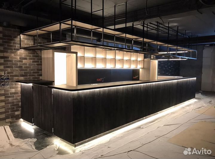 Барная стойка